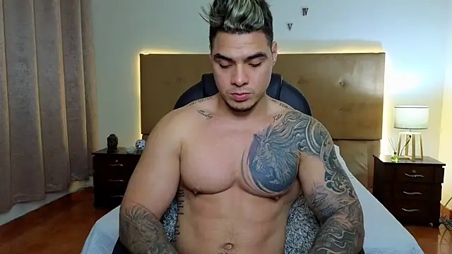 Steven Velez online show from September 22, 2025, 1:07 am