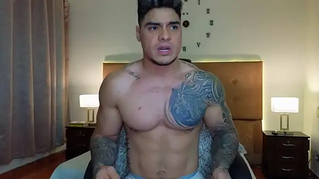 Steven Velez online show from February 18, 2026, 12:28 am