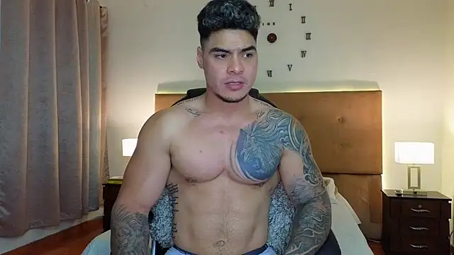 Steven Velez online show from February 23, 2026, 1:25 am