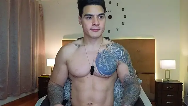 Snapshot of Steven_Velez chatting on June 14, 2026, 2:24 am Steven Velez online show from June 14, 2026, 2:24 am