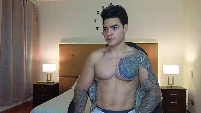 Snapshot of Steven_Velez chatting on June 20, 2026, 12:03 am Steven Velez online show from June 20, 2026, 12:03 am