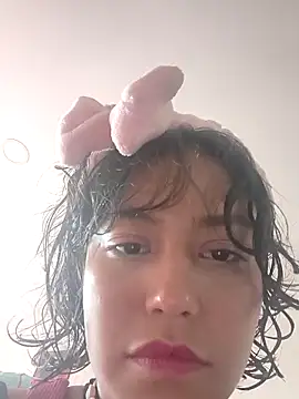 TamaraMera online show from October 1, 2025, 8:48 pm