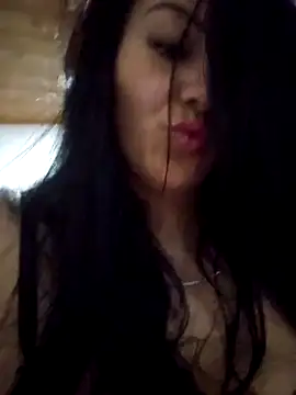 karla valk1 online show from April 24, 2026, 11:18 pm