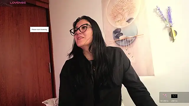 karla valk1 online show from August 5, 2026, 10:33 pm