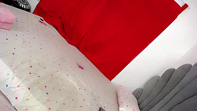 Sativa-sexy online show from May 11, 2026, 1:00 am