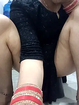 kajal 01raj online show from November 6, 2025, 2:40 pm