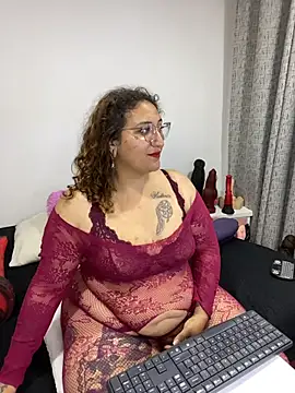 charlloteevans X online show from March 14, 2026, 2:39 am