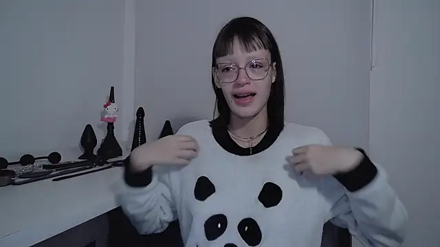 Snapshot of nina_kink chatting on October 19, 2025, 7:42 am nina kink online show from October 19, 2025, 7:42 am