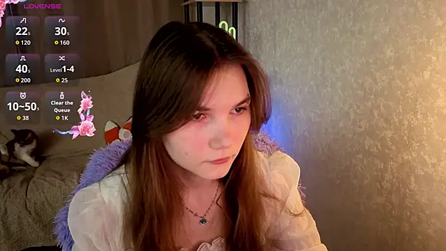 Snapshot of Nika_OMG chatting on October 11, 2025, 7:34 pm Nika OMG online show from October 11, 2025, 7:34 pm