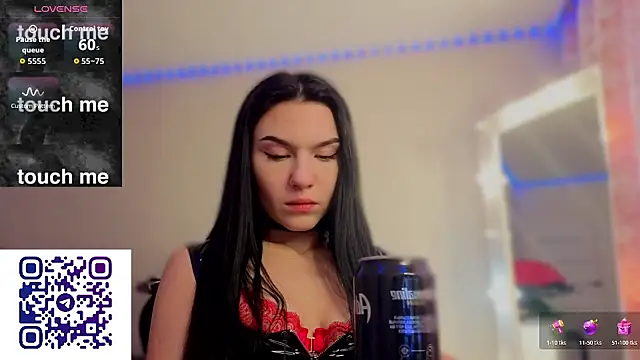 Snapshot of kara_liffe chatting on February 11, 2026, 5:01 am kara liffe online show from February 11, 2026, 5:01 am