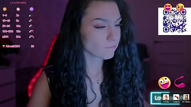 Snapshot of kara_liffe chatting on March 16, 2026, 5:44 am kara liffe online show from March 16, 2026, 5:44 am