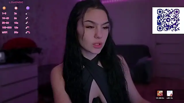 Snapshot of kara_liffe chatting on March 17, 2026, 8:06 am kara liffe online show from March 17, 2026, 8:06 am