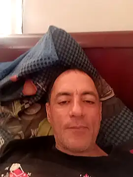 SexualMachineX50 online show from September 9, 2025, 8:30 pm