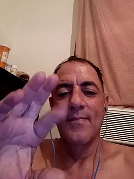 SexualMachineX50 online show from September 13, 2025, 12:54 am