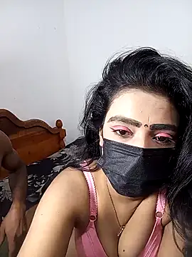 Darkchocosl8 online show from March 18, 2026, 6:55 pm