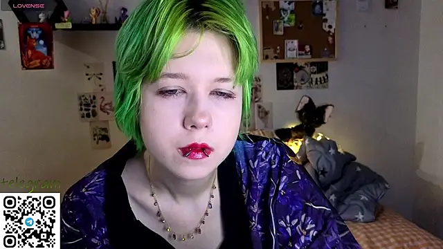 Snapshot of CarolineRichter chatting on February 3, 2026, 4:12 pm CarolineRichter online show from February 3, 2026, 4:12 pm