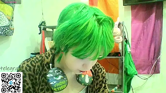 Snapshot of CarolineRichter chatting on February 14, 2026, 1:13 am CarolineRichter online show from February 14, 2026, 1:13 am