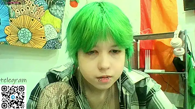 Snapshot of CarolineRichter chatting on February 15, 2026, 2:14 pm CarolineRichter online show from February 15, 2026, 2:14 pm