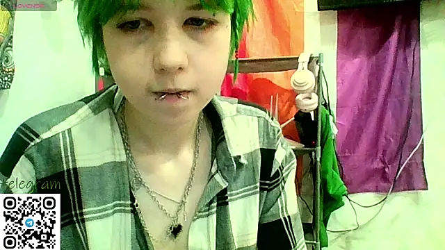 Snapshot of CarolineRichter chatting on February 19, 2026, 2:13 pm CarolineRichter online show from February 19, 2026, 2:13 pm