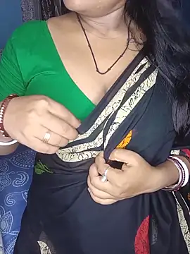 Naughty-Chaaya online show from May 19, 2026, 5:41 pm