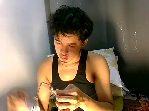 Hardcockeson online show from September 20, 2025, 5:41 am