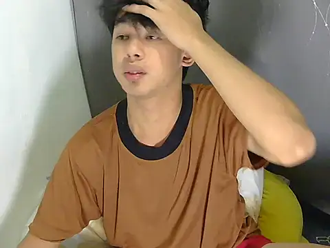 Hardcockeson online show from September 27, 2025, 1:49 pm