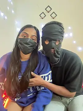 KAMUKH-NEHA-SEXY online show from January 9, 2026, 1:36 pm