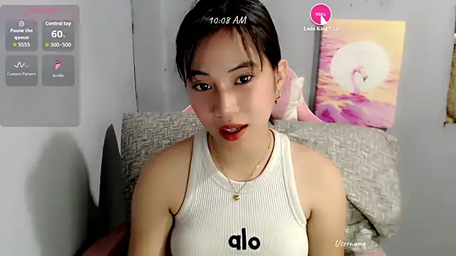 Rainea149 online show from May 28, 2026, 2:09 am