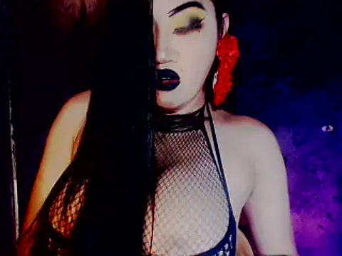 Mistress4fun online show from September 21, 2025, 3:08 am