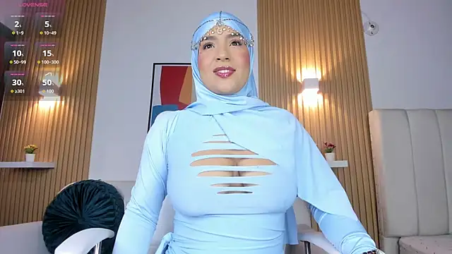 alma avad online show from September 30, 2025, 9:36 am