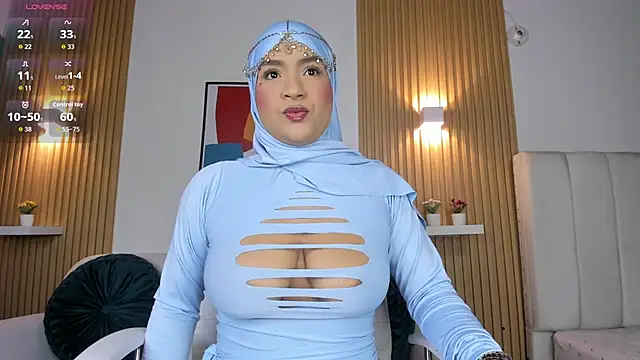 alma avad online show from October 2, 2025, 9:38 am