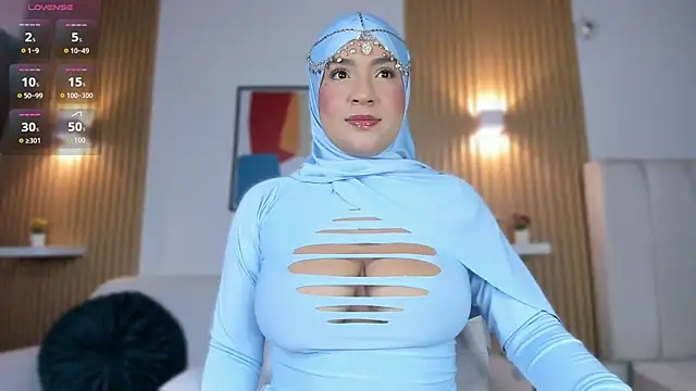 alma avad online show from October 7, 2025, 9:28 am