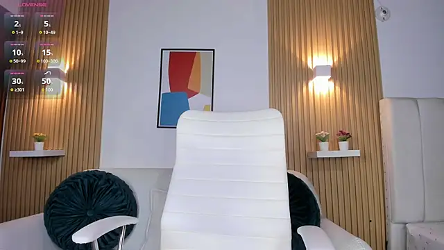 alma avad online show from October 19, 2025, 9:32 am