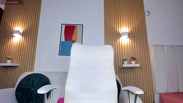 alma avad online show from November 9, 2025, 12:31 am