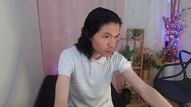 Xoxo Smiles online show from January 31, 2026, 8:07 pm