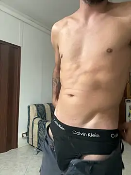 Nonsoilmionome89 online show from September 21, 2025, 8:21 pm