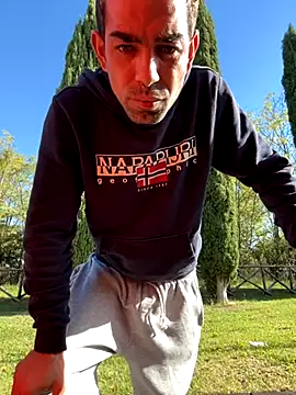 Nonsoilmionome89 online show from October 9, 2025, 8:34 am