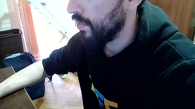 MisterX 99 online show from September 26, 2025, 12:09 pm