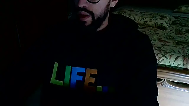 MisterX 99 online show from October 3, 2025, 3:53 pm