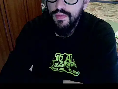 MisterX 99 online show from October 24, 2025, 8:55 am