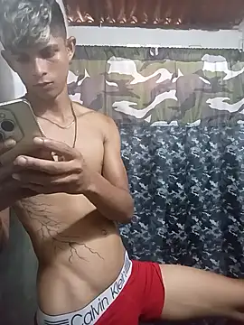 Snapshot of God_Eros_23cm chatting on February 27, 2026, 9:26 pm God Eros 23cm online show from February 27, 2026, 9:26 pm