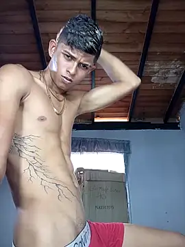 Snapshot of God_Eros_23cm chatting on March 7, 2026, 8:17 pm God Eros 23cm online show from March 7, 2026, 8:17 pm