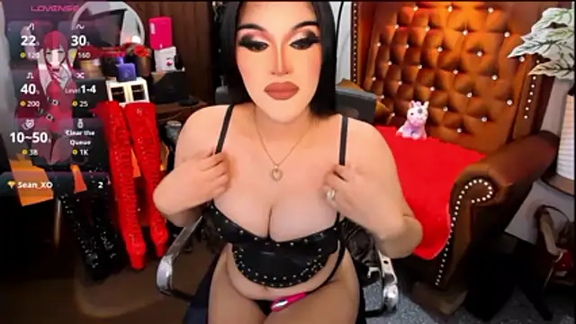 devongarcia online show from March 11, 2026, 6:36 pm