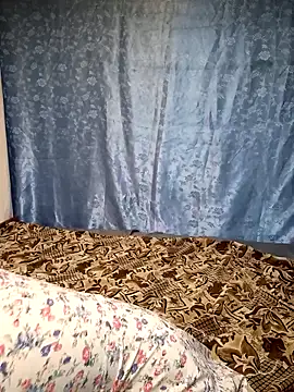 evavip8 online show from October 18, 2025, 7:03 pm