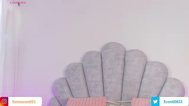 Snapshot of emma-conti2 chatting on February 26, 2026, 12:48 pm emma-conti2 online show from February 26, 2026, 12:48 pm