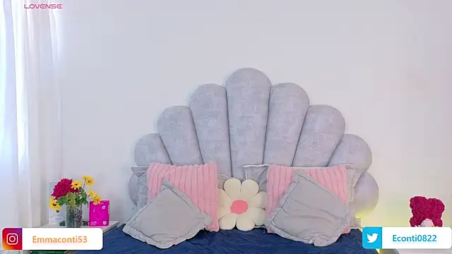 Snapshot of emma-conti2 chatting on March 21, 2026, 2:42 pm emma-conti2 online show from March 21, 2026, 2:42 pm