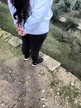 Klandestinxx online show from February 10, 2026, 10:30 am