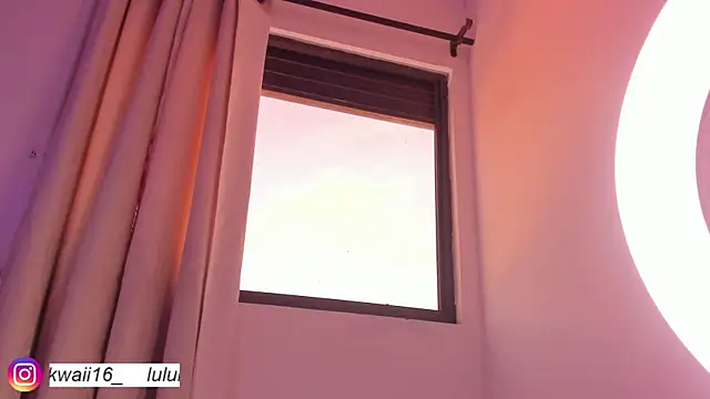 lulukawai16 online show from May 9, 2026, 7:08 pm