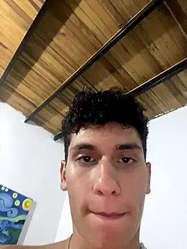 Snapshot of Badboynoirsex chatting on October 27, 2025, 4:38 am Badboynoirsex online show from October 27, 2025, 4:38 am