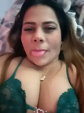 camila rogue online show from September 14, 2025, 1:54 pm